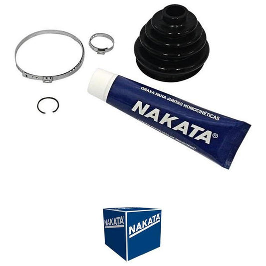 Kit de Reparo da Junta Homocinética - Nakata - NKJ569-1 - (1)