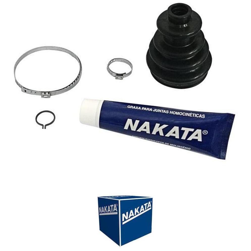Kit de Reparo da Junta Homocinética - Nakata - NKJ609 - (1)
