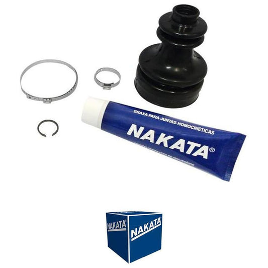 Kit de Reparo da Junta Homocinética - Nakata - NKJ619 - (1)