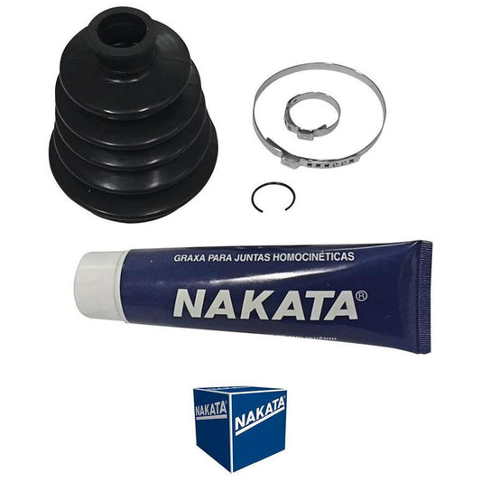 Kit de Reparo da Junta Homocinética - Nakata - NKJ6481 - (1)