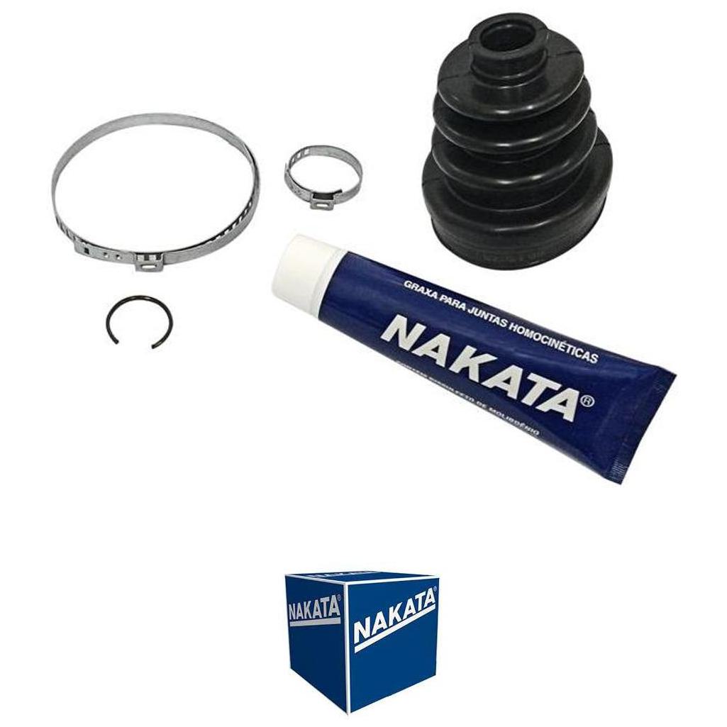 Kit de Reparo DA Junta Homocinética - Nakata - NKJ6491 - (1)
