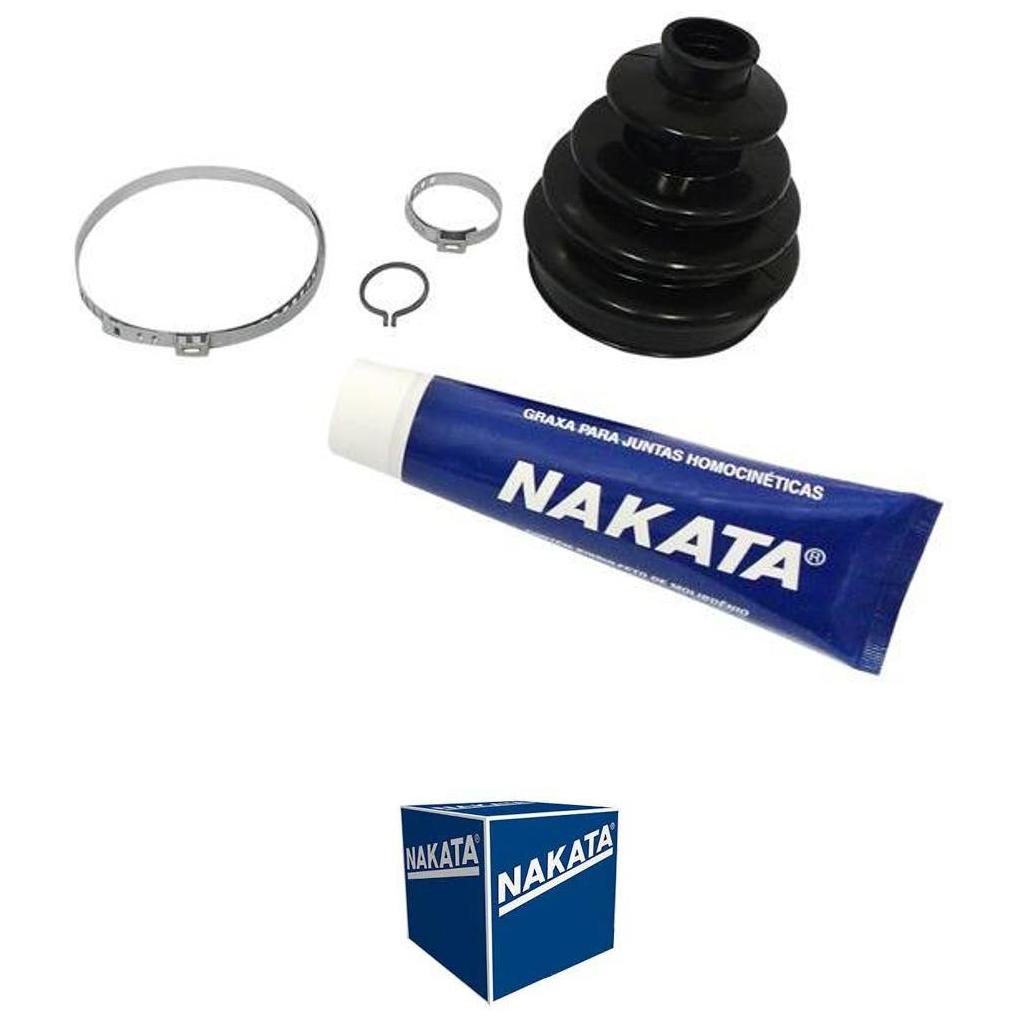 Kit de Reparo da Junta Homocinética - Nakata - NKJ7179 - (1)