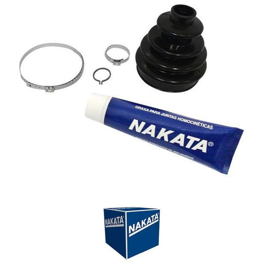 Kit de Reparo da Junta Homocinética - Nakata - NKJ7179 - (1)