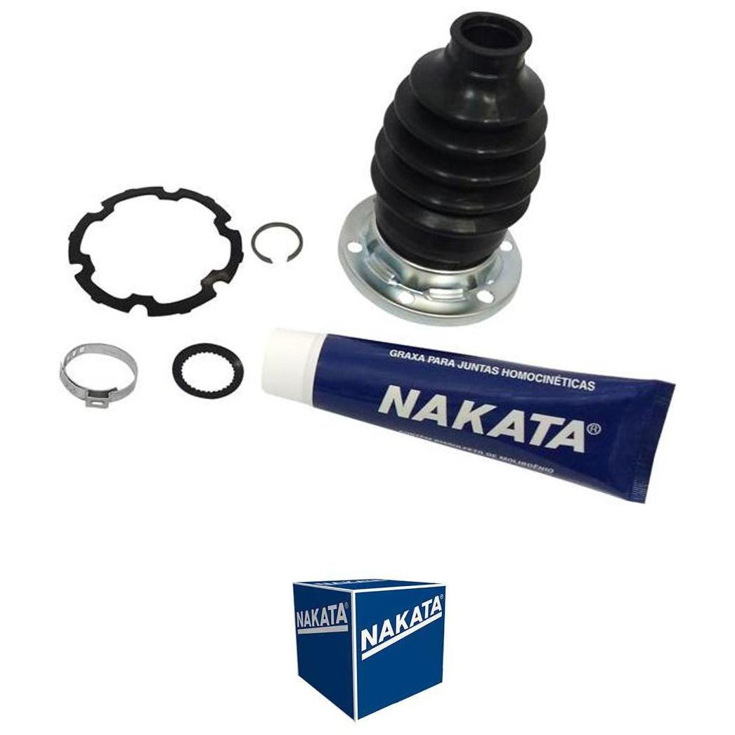 Kit de Reparo da Junta Homocinética para Volkswagen Kombi - Nakata - NKJ759 - (13)