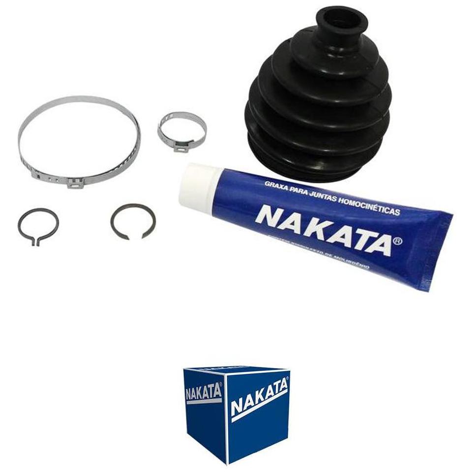 Kit de Reparo DA Junta Homocinética - Nakata - NKJ769 - (1)