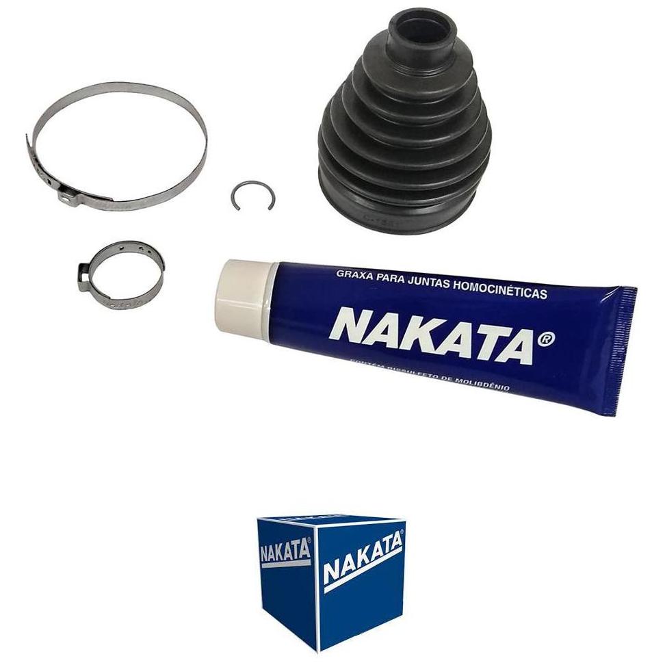 Kit de Reparo DA Junta Homocinética - Nakata - NKJ7761 - (1)
