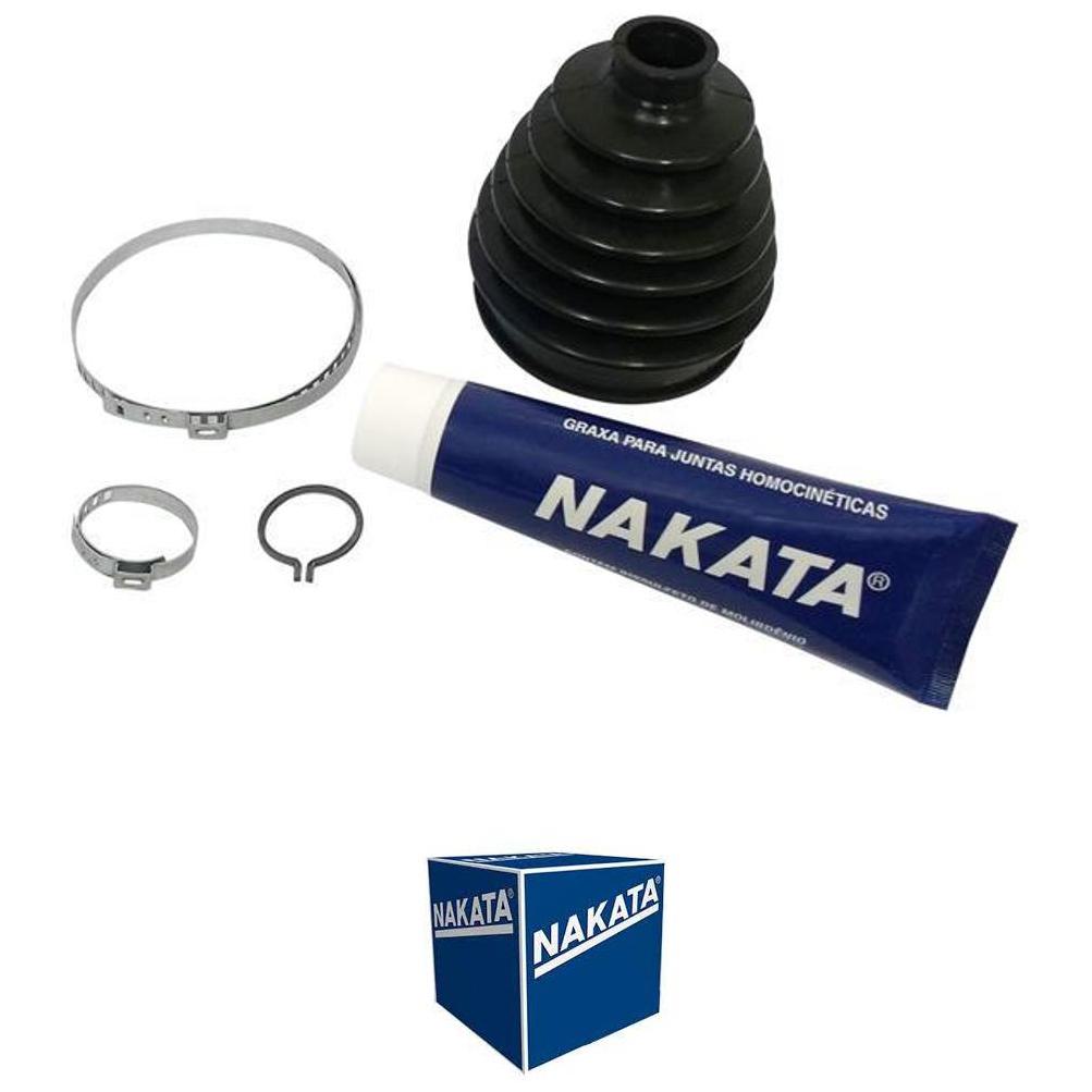 Kit de Reparo DA Junta Homocinética - Nakata - NKJ779-1 - (1)