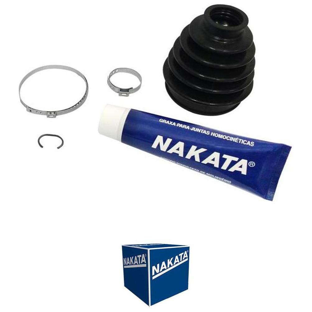 Kit de Reparo DA Junta Homocinética - Nakata - NKJ789 - (1)
