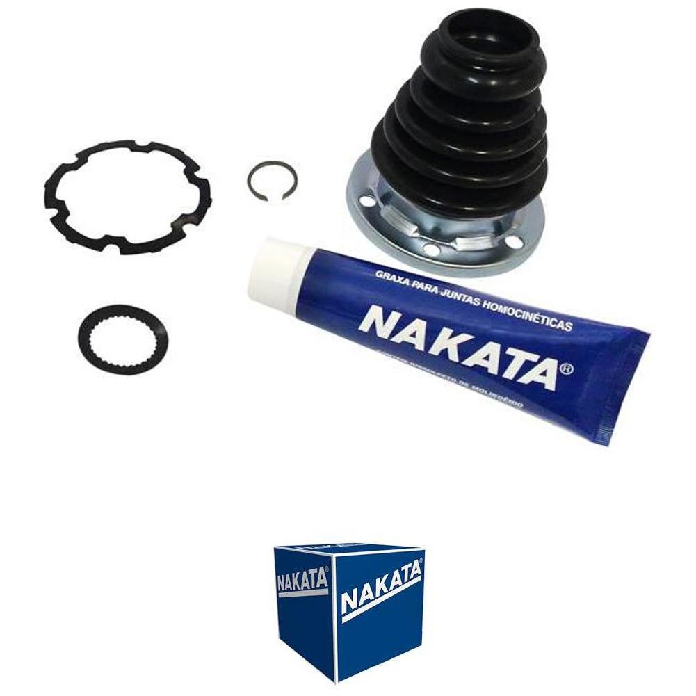Kit de Reparo da Junta Homocinética - Nakata - NKJ819 - (1)