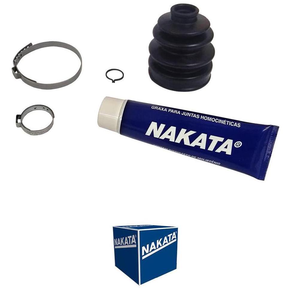 Kit de Reparo da Junta Homocinética - Nakata - NKJ8618 - (1)