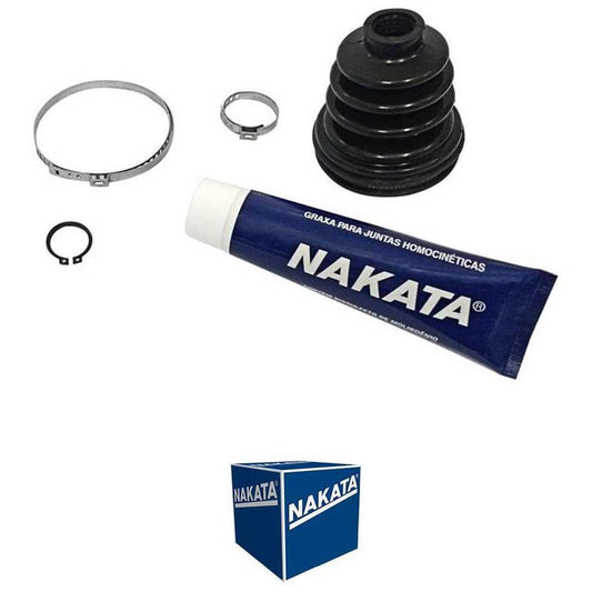 Kit de Reparo da Junta Homocinética - Nakata - NKJ869 - (1)