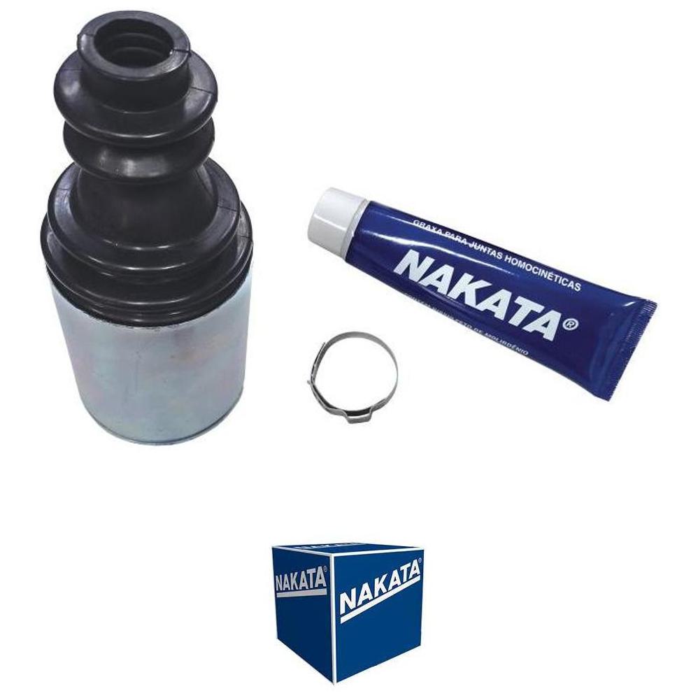 Kit de Reparo da Junta Homocinética para Renault Master - Nakata - NKJ895D - (1)