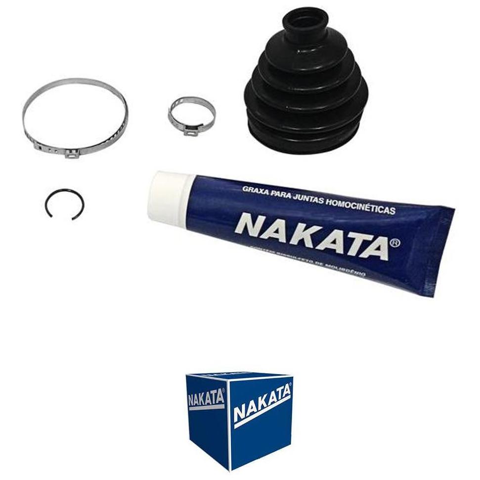 Kit de Reparo da Junta Homocinética - Nakata - NKJ909-1 - (1)