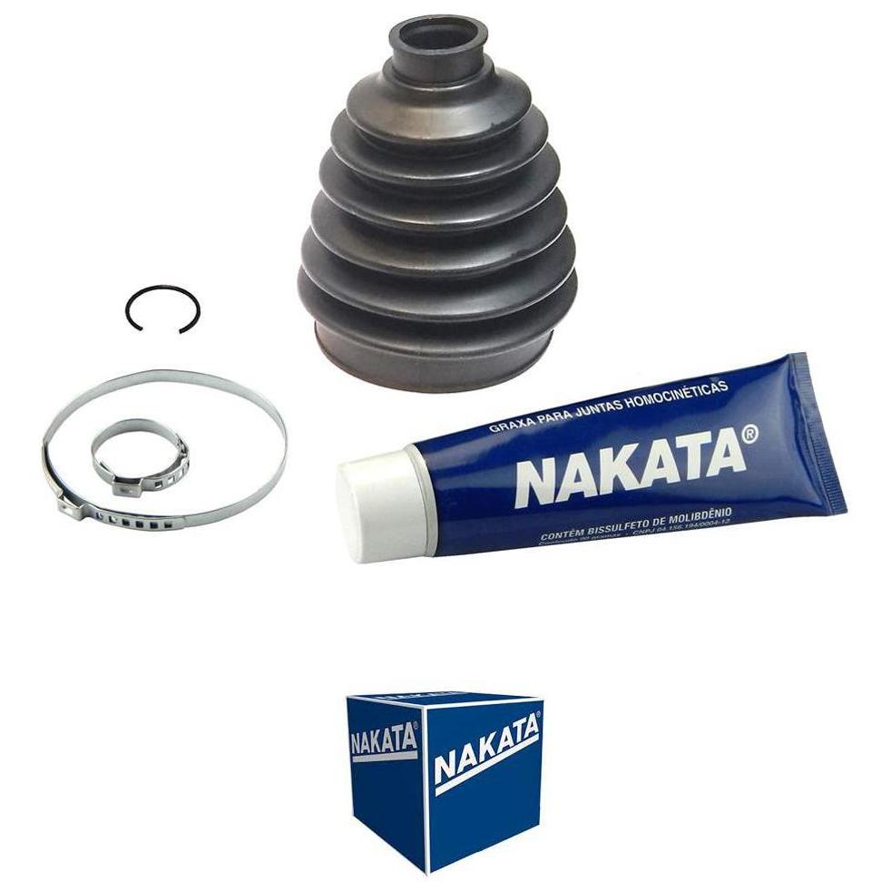 Kit de Reparo da Junta Homocinética Roda - Nakata - NKJ0727 - (1)