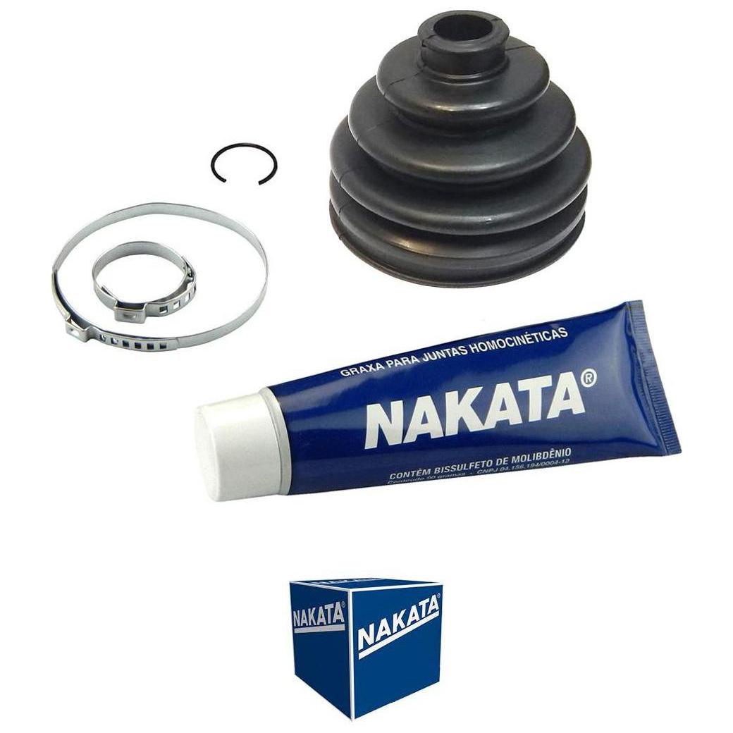 Kit de Reparo da Junta Homocinética Roda - Nakata - NKJ1082 - (1)