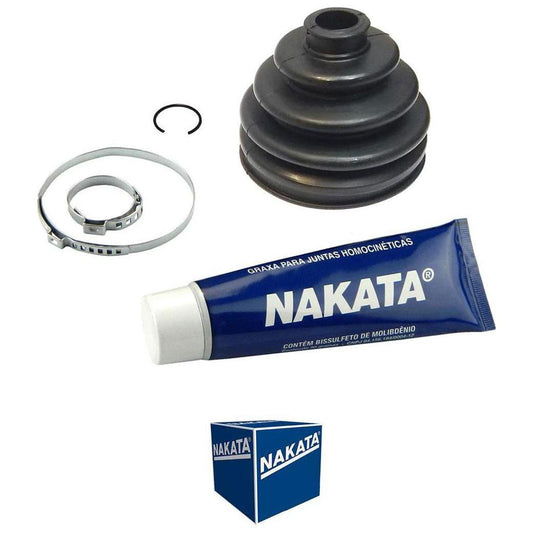Kit de Reparo da Junta Homocinética Roda - Nakata - NKJ1082 - (1)