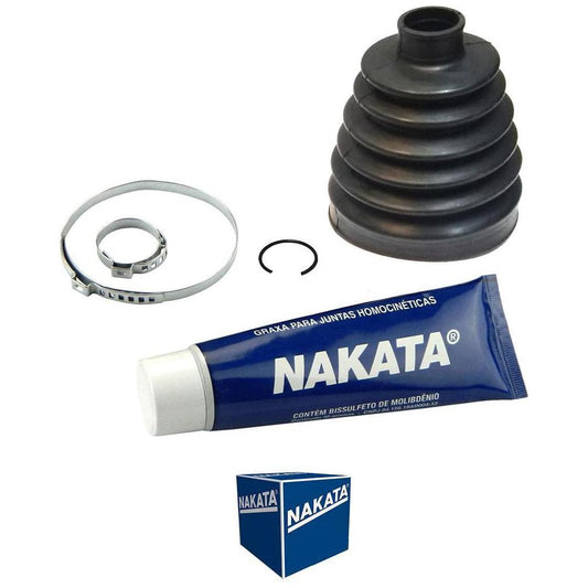 Kit de Reparo da Junta Homocinética Roda - Nakata - NKJ1307 - (1)