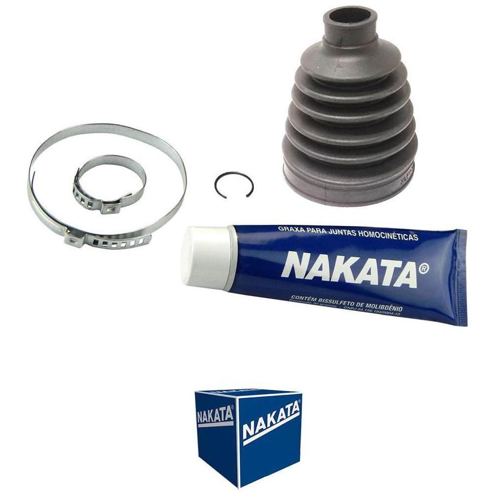 Kit de Reparo da Junta Homocinética Roda - Nakata - NKJ5449 - (1)