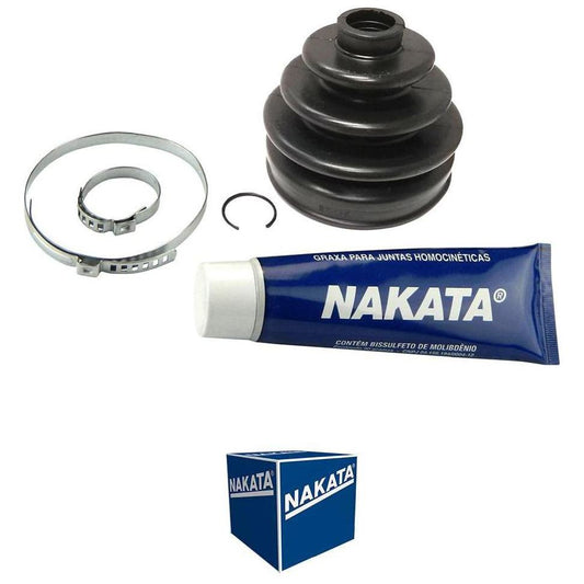 Kit de Reparo da Junta Homocinética Roda - Nakata - NKJ5576 - (1)