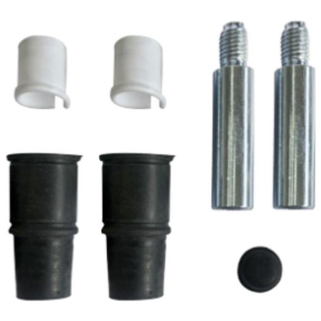 Kit de Reparo da Pinça de Freio - 2MC - 9 LG 01 - (1)