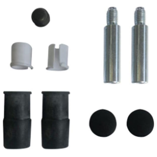 Kit de Reparo da Pinça de Freio - 2MC - 9 LG 02 - (1)