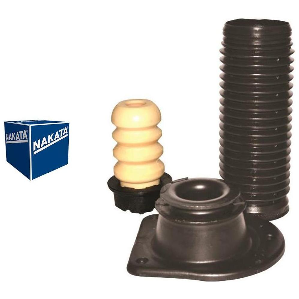 Kit de Reparo do Amortecedor Dianteiro Direito - Nakata - NK0119D - (1)