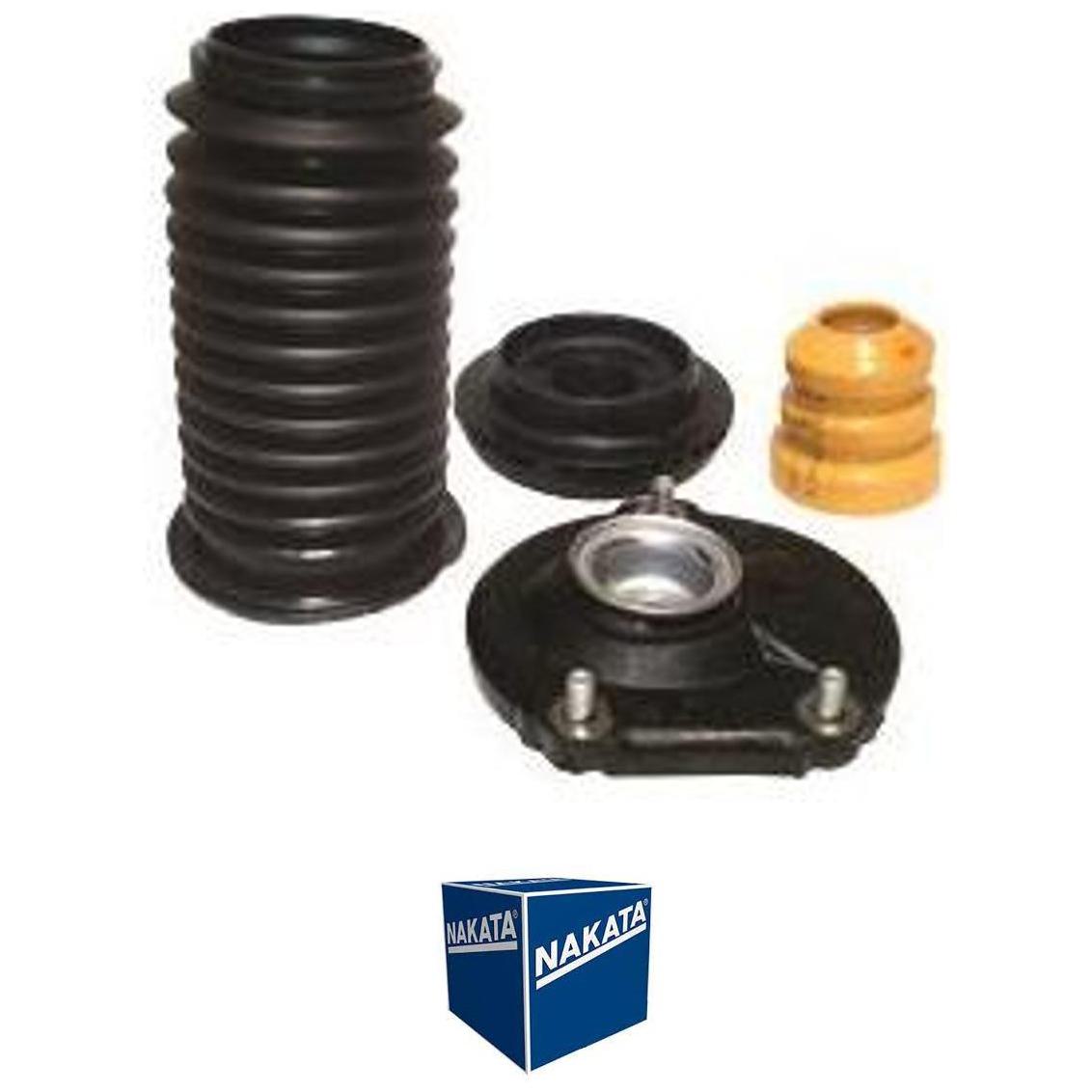Kit de Reparo do Amortecedor Dianteiro Direito - Nakata - NK0140D - (1)