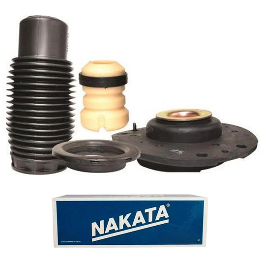 Kit de Reparo do Amortecedor Dianteiro Direito - Nakata - NK0817D - (1)