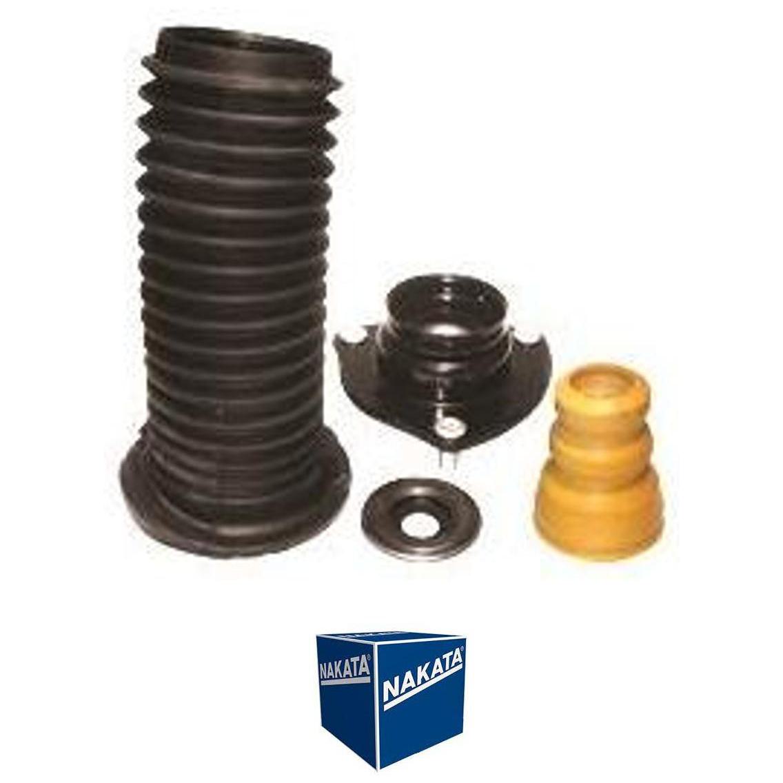 Kit de Reparo do Amortecedor Dianteiro Direito - Nakata - NK0844D - (1)