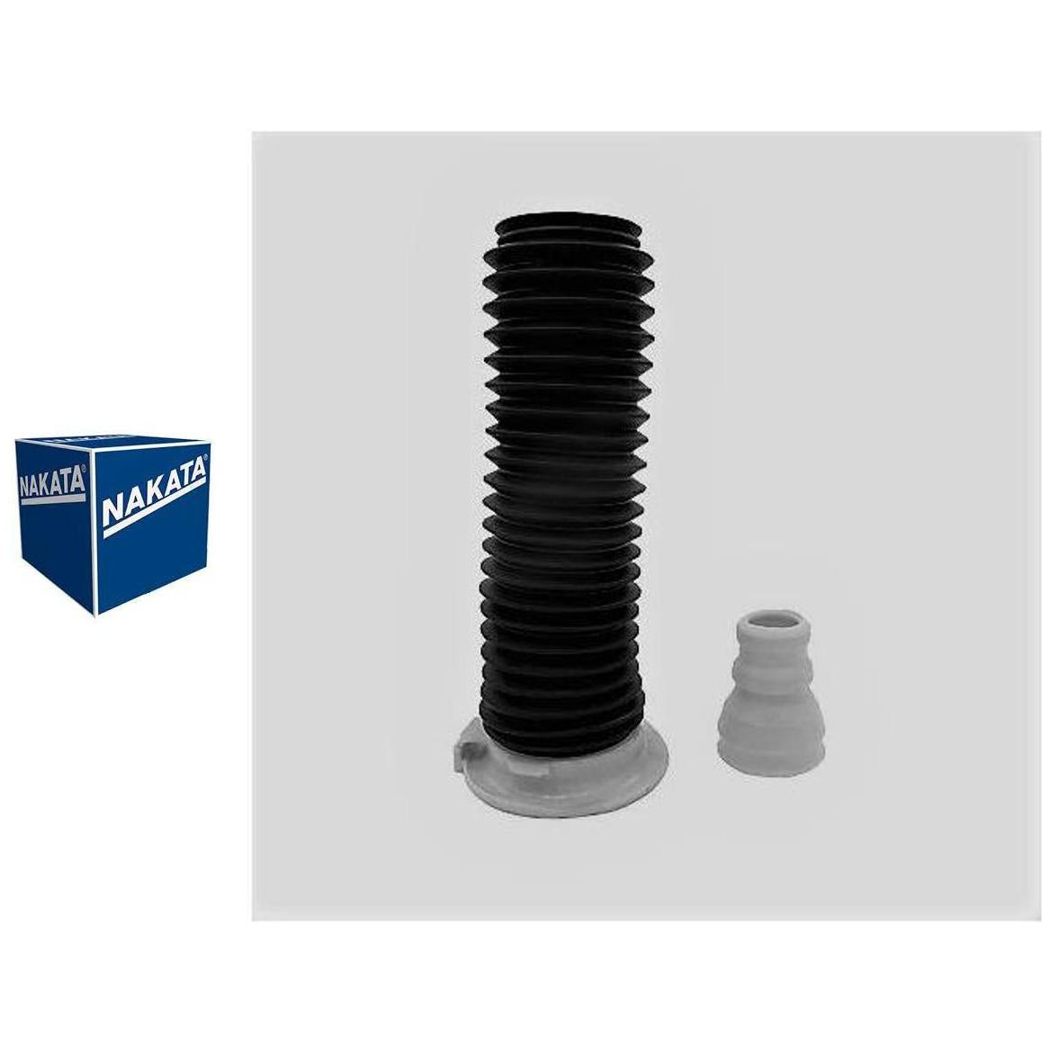 Kit de Reparo do Amortecedor Dianteiro Direito - Nakata - NK0968D - (1)