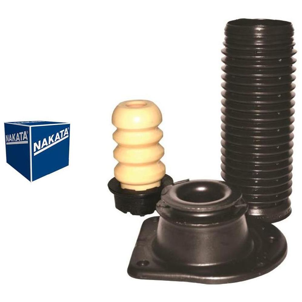 Kit de Reparo do Amortecedor Dianteiro Esquerdo - Nakata - NK0119E - (1)