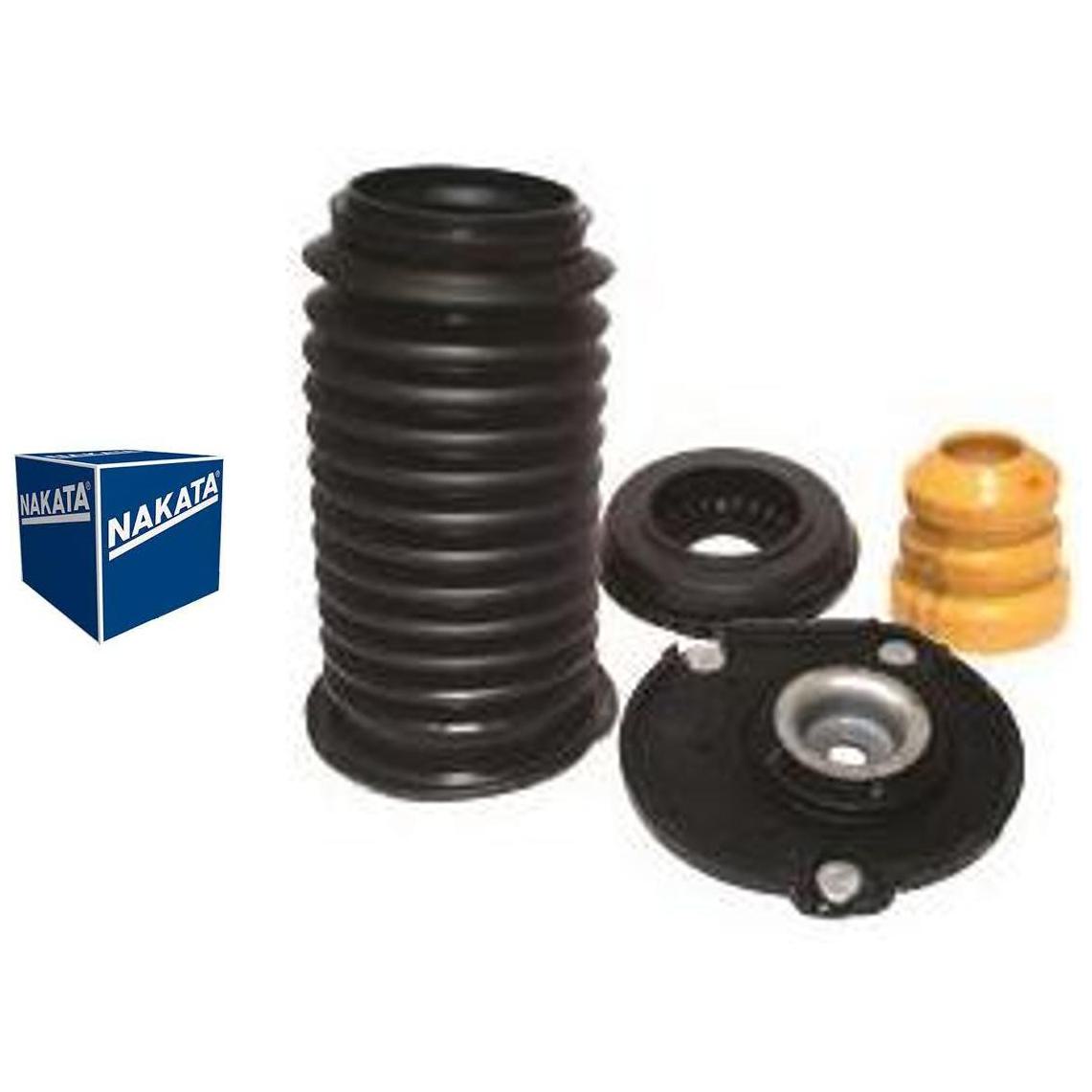 Kit de Reparo do Amortecedor Dianteiro Esquerdo - Nakata - NK0140E - (1)