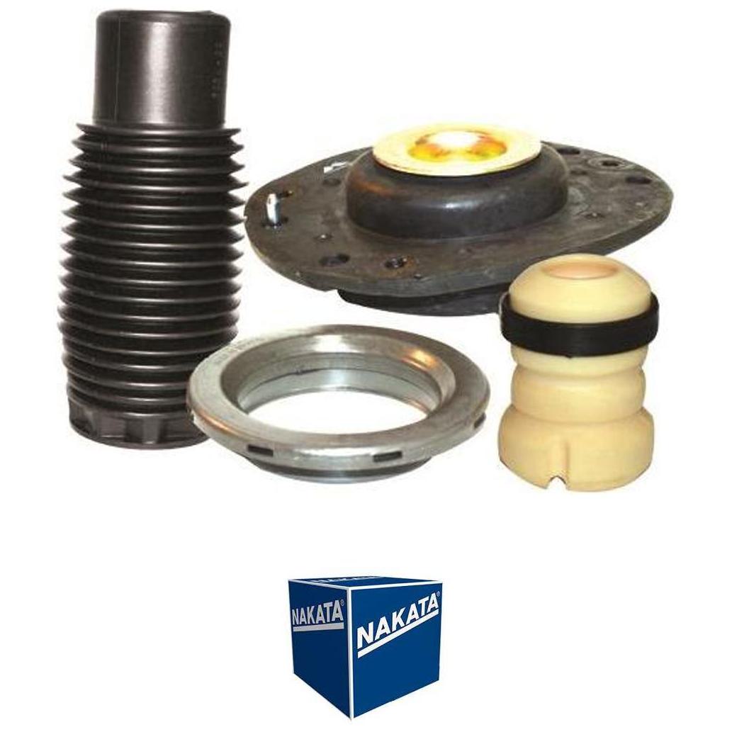Kit de Reparo do Amortecedor Dianteiro Esquerdo - Nakata - NK0817E - (1)