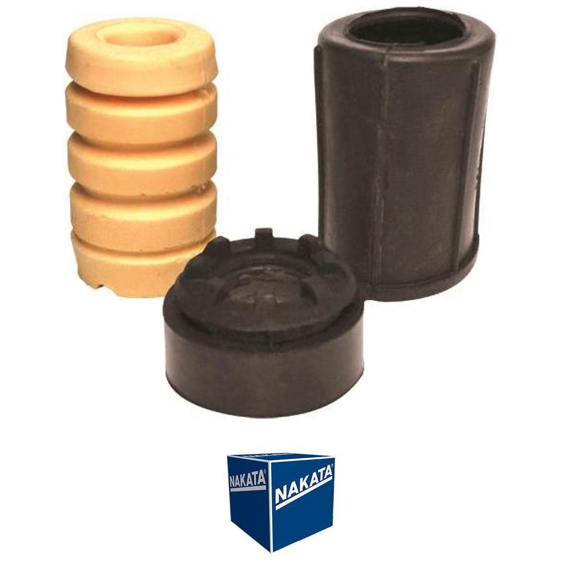 Kit de Reparo do Amortecedor Dianteiro - Nakata - NK0100 - (1)