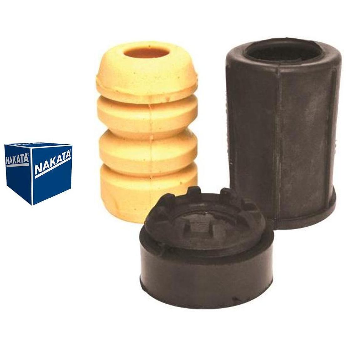 Kit de Reparo do Amortecedor Dianteiro - Nakata - NK0102 - (1)