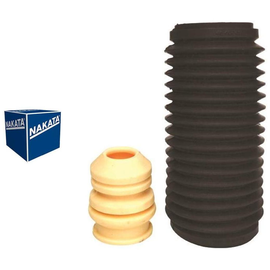 Kit de Reparo do Amortecedor Dianteiro - Nakata - NK0111 - (1)