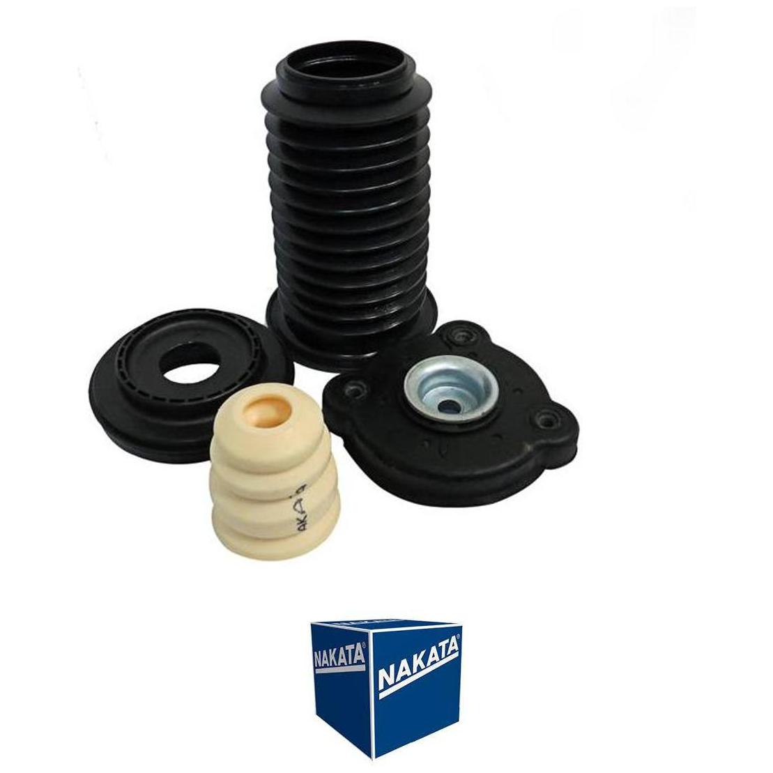 Kit de Reparo do Amortecedor Dianteiro - Nakata - NK0143 - (1)