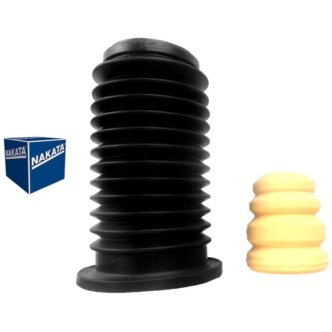 Kit de Reparo do Amortecedor Dianteiro - Nakata - NK0145 - (1)