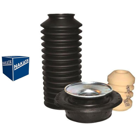 Kit de Reparo do Amortecedor Dianteiro - Nakata - NK0207 - (1)