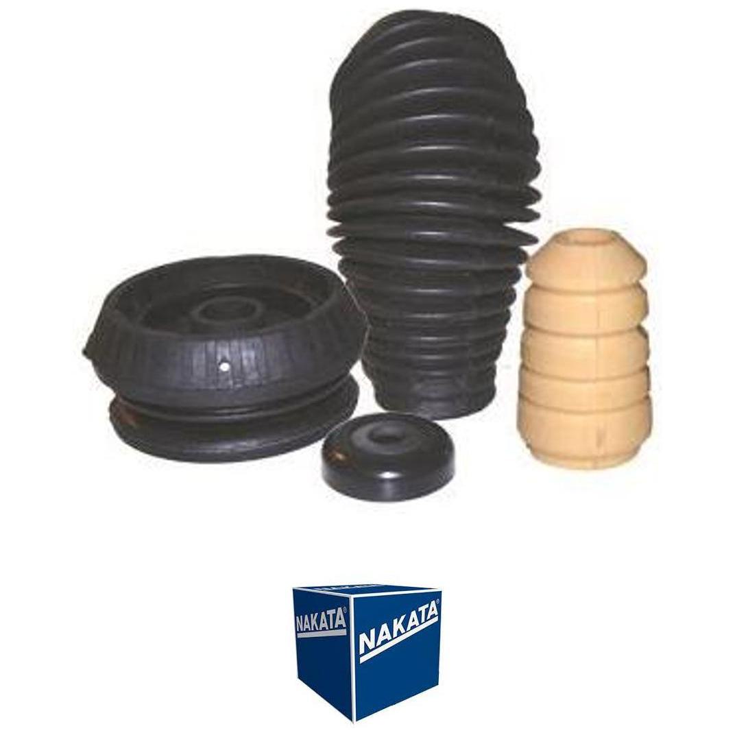 Kit de Reparo do Amortecedor Dianteiro - Nakata - NK0210 - (2)