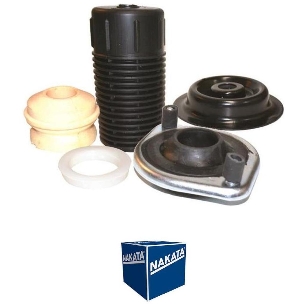 Kit de Reparo do Amortecedor Dianteiro - Nakata - NK0307 - (1)