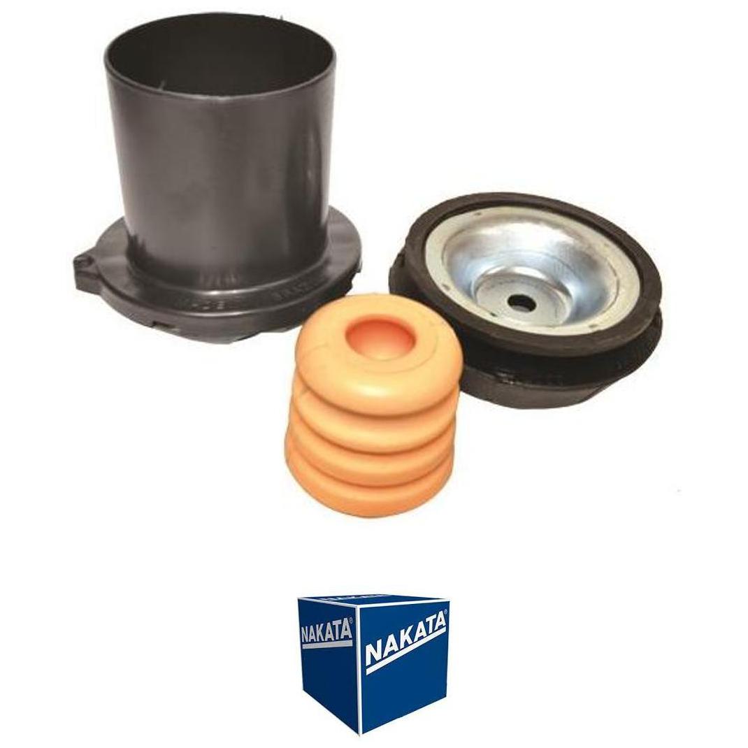 Kit de Reparo do Amortecedor Dianteiro - Nakata - NK0314 - (1)
