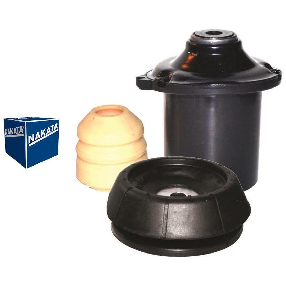Kit de Reparo do Amortecedor Dianteiro - Nakata - NK0333 - (1)