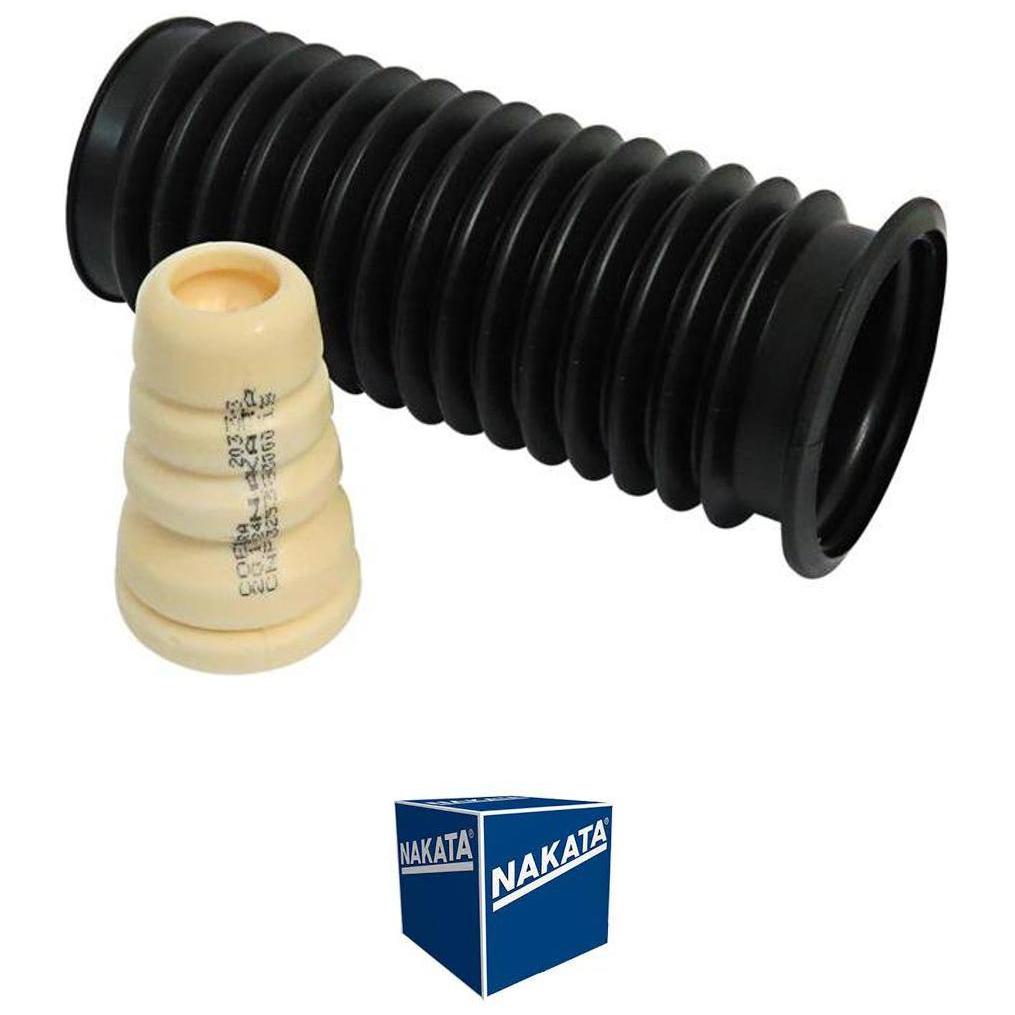 Kit de Reparo do Amortecedor Dianteiro - Nakata - NK0350 - (1)