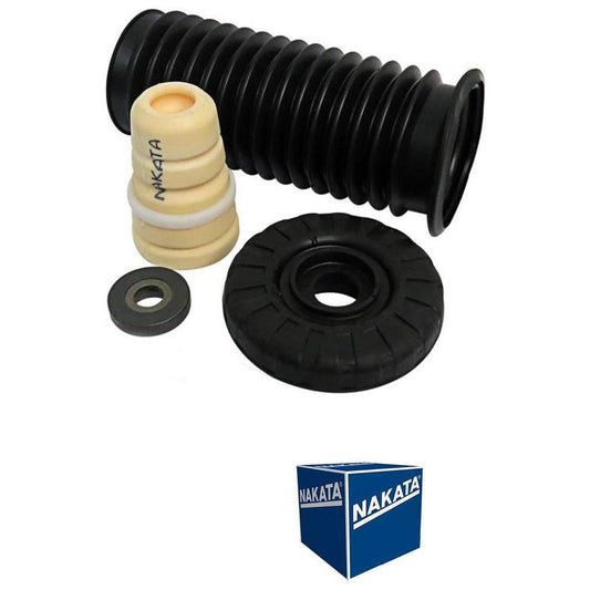 Kit de Reparo do Amortecedor Dianteiro - Nakata - NK0358 - (1)