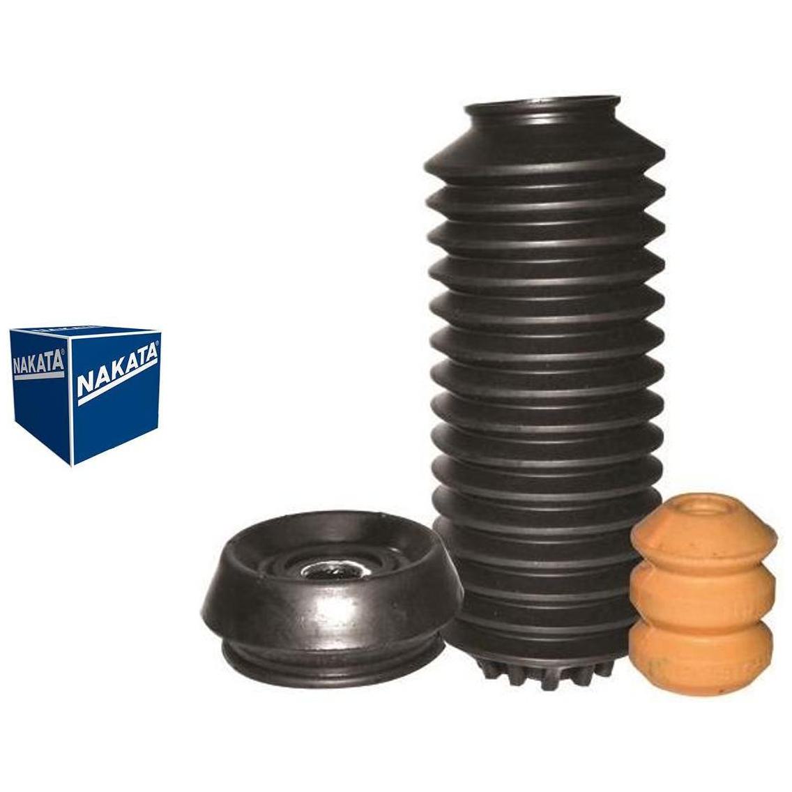 Kit de Reparo do Amortecedor Dianteiro - Nakata - NK0400 - (1)
