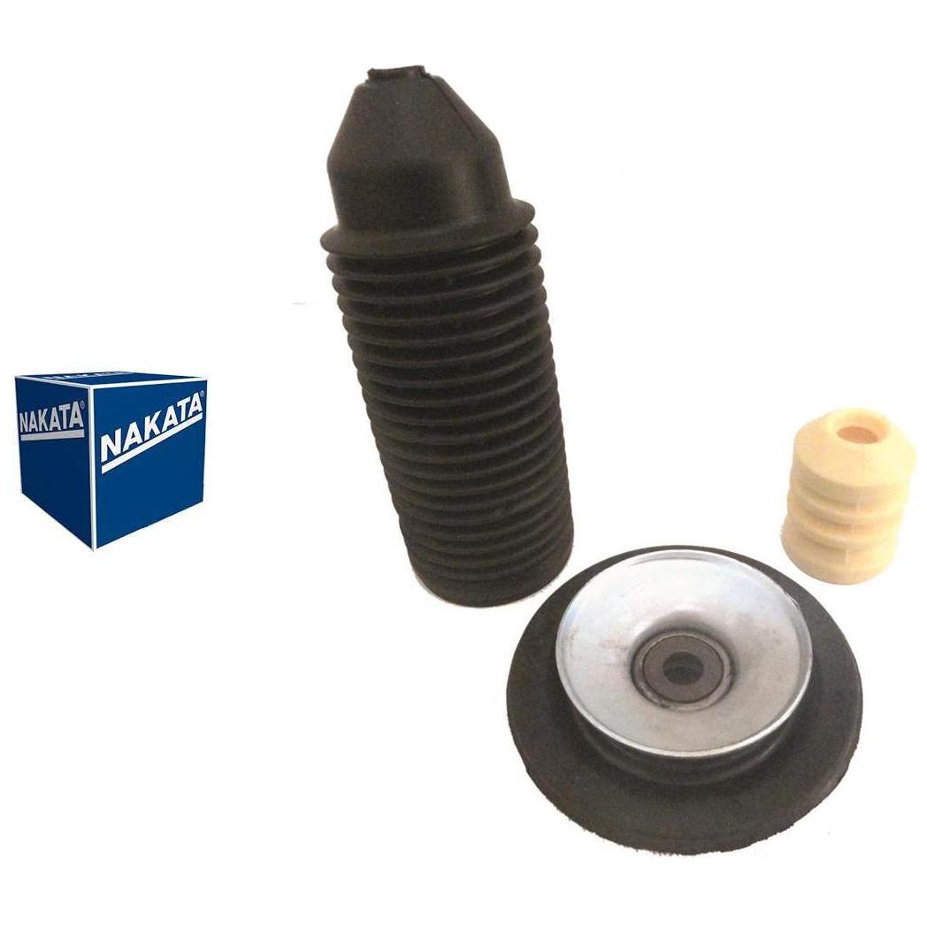 Kit de Reparo do Amortecedor Dianteiro - Nakata - NK0420 - (1)