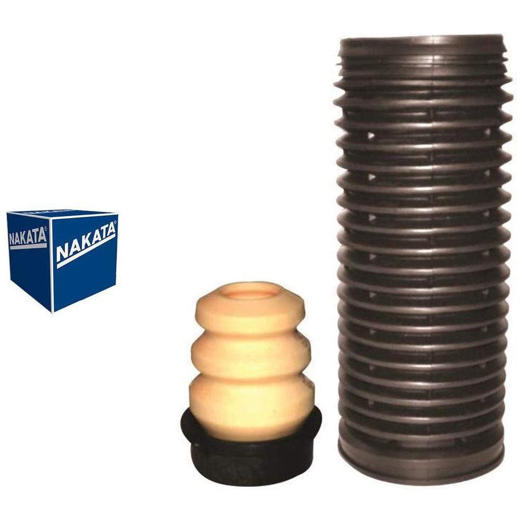 Kit de Reparo do Amortecedor Dianteiro - Nakata - NK0421 - (1)