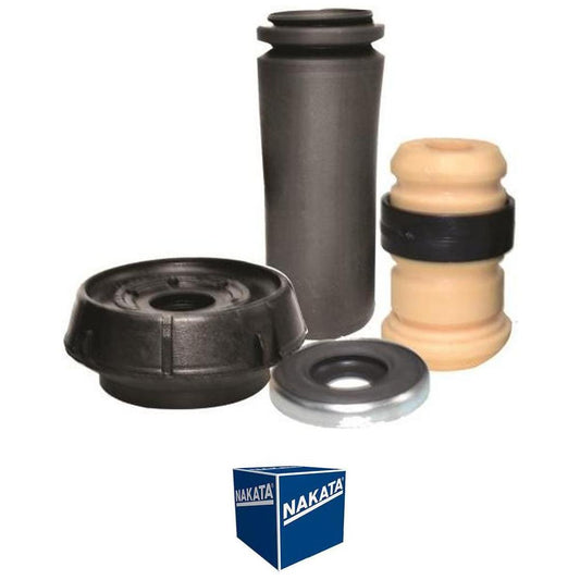 Kit de Reparo do Amortecedor Dianteiro - Nakata - NK0816 - (1)