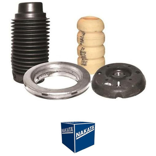 Kit de Reparo do Amortecedor Dianteiro - Nakata - NK0821 - (1)